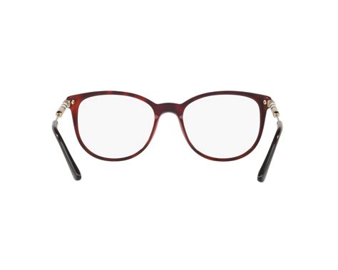 burberry eyeglasses 0be2255q 3657 51|Burberry™ BE2255Q 3657 51 Top Havana on Bordeaux .